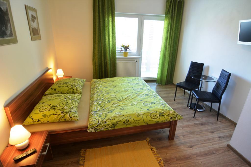 Villa Gold โนวาเลสนา ห้อง รูปภาพ